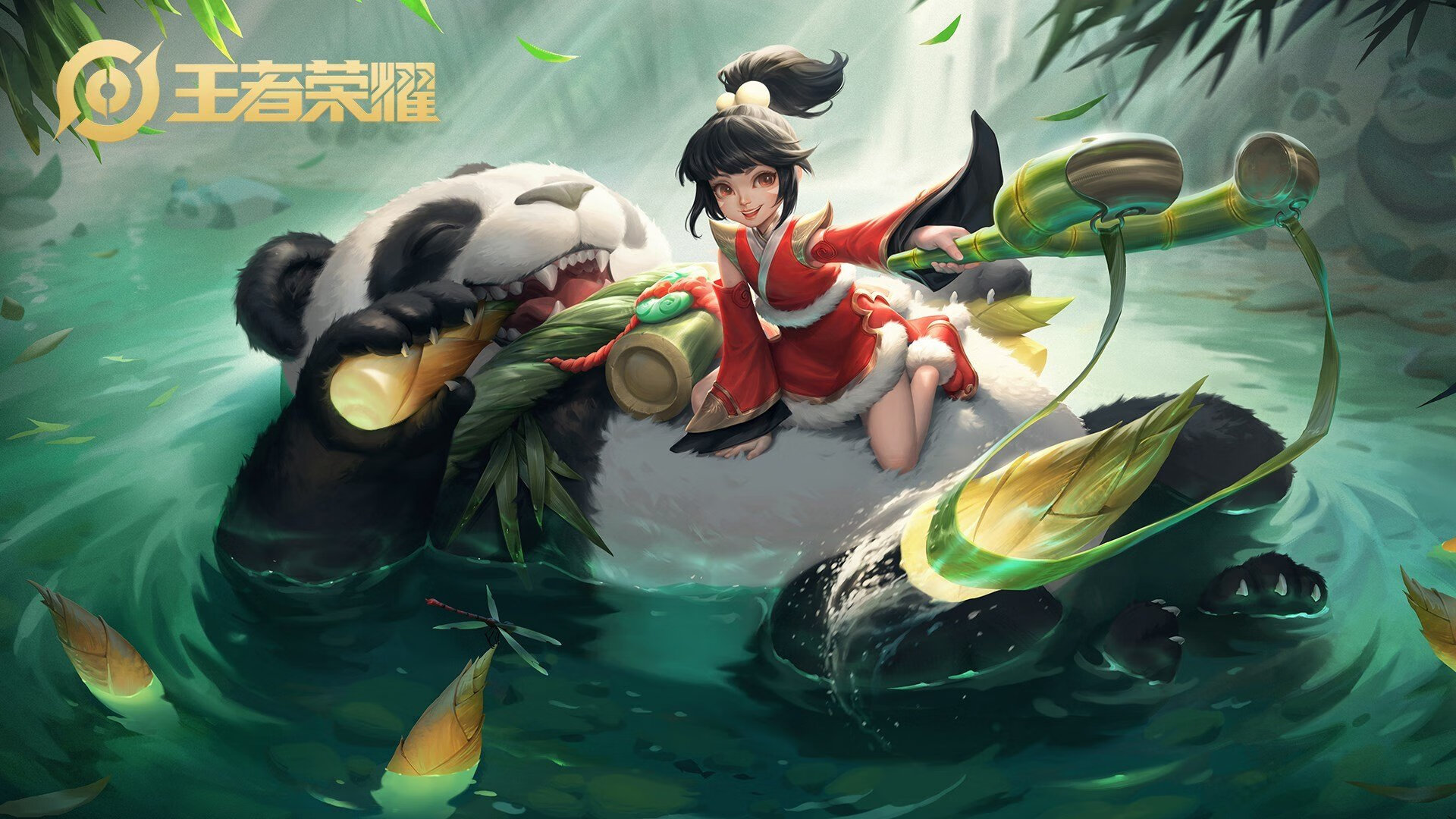 单挑王者：联盟中最具突破性的一对一对决，王者荣耀一对一的单挑规则