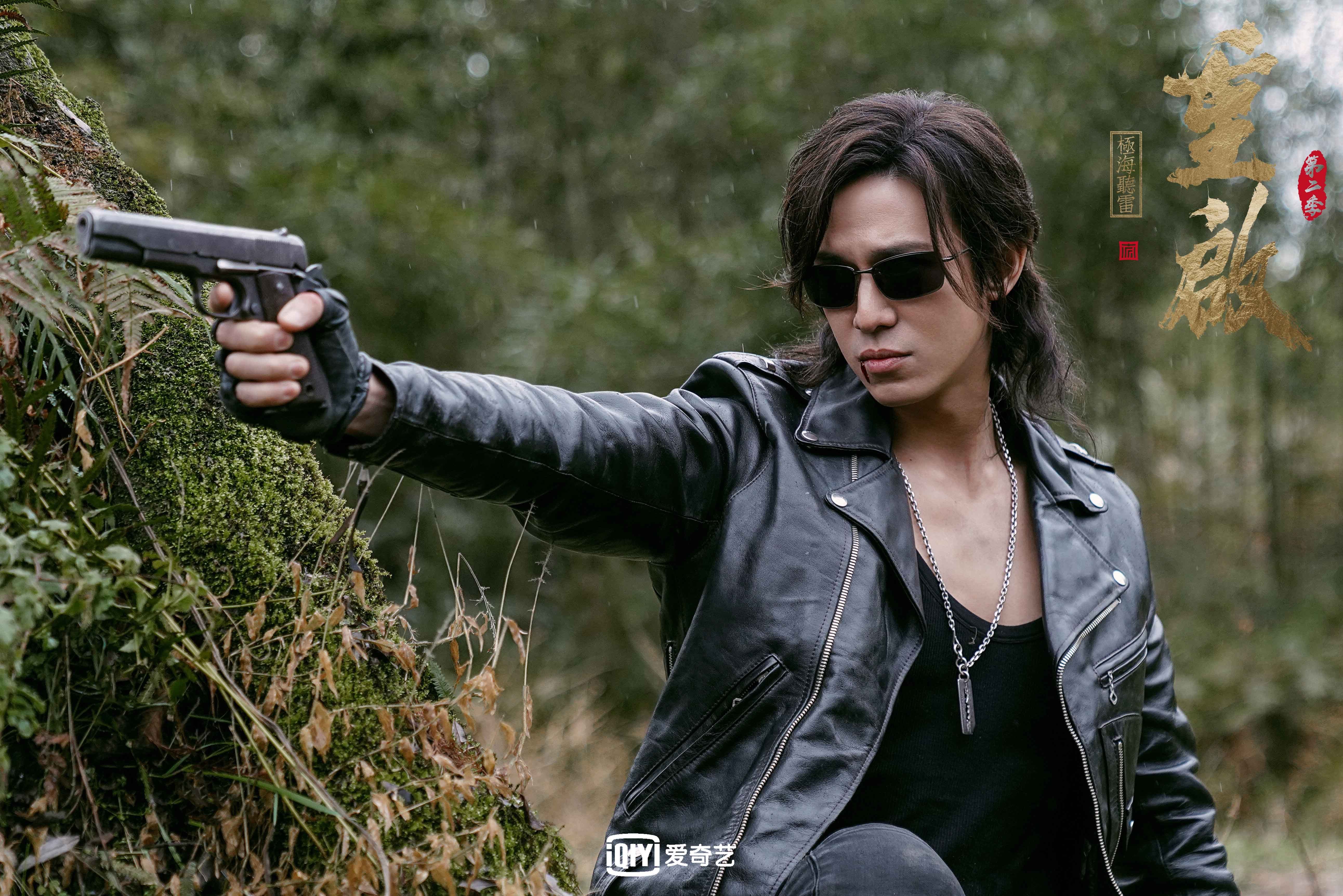 逆境中的信念:车手对抗不利气候的坚韧精神,车手的车